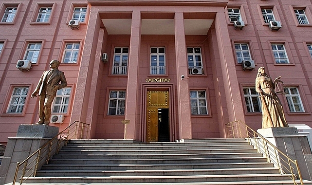 Yargıtay'dan Kadir Şeker kararı