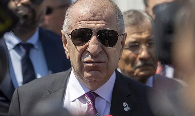 Yeni ittifak iddiası kulisleri salladı! 5’li masa mı geliyor?