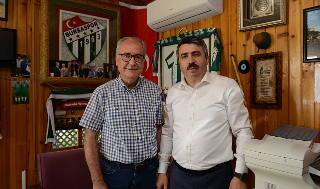 Yıldırım’da yerinde yönetim