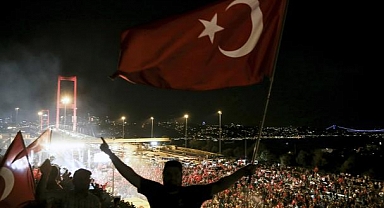 15 Temmuz'un kahramanları o gece yaşadıklarını anlattı!