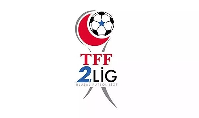 2.Lig’de fikstür çekildi