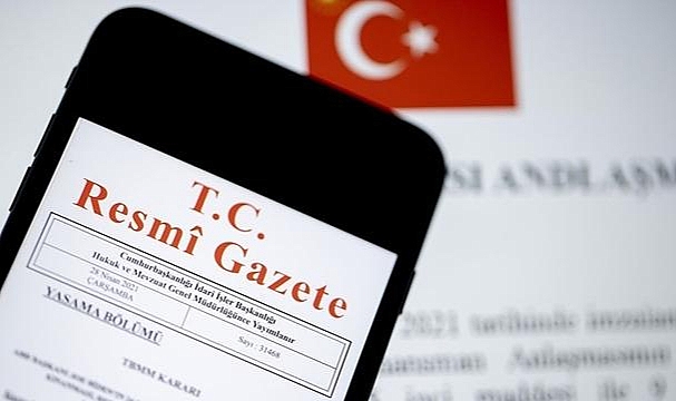 4 üniversiteye rektör atandı