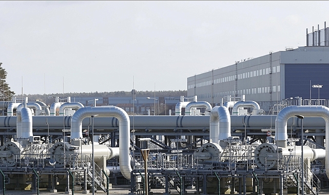 AB ülkeleri doğal gaz tüketimini azaltma konusunda anlaştı