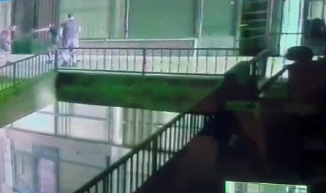 Alacak-verecek kavgasında işçi patronunu bıçaklayarak öldürdü