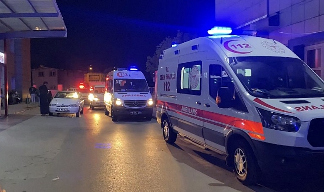 Arazi kavgasında ölü sayısı 2 oldu