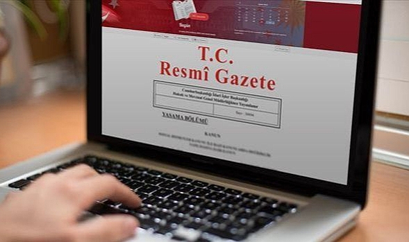 Asgari ücret kararı Resmi Gazete'de yayımlandı