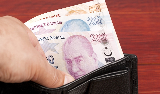 Asgari Ücret Yönetmeliği'nde değişiklik Resmi Gazete'de