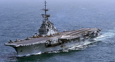 Bakan Kurum'dan 'asbestli gemi' ile ilgili iddialara yanıt