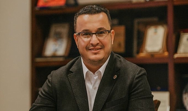 Başkan Kanar’dan kurban bayramı mesajı