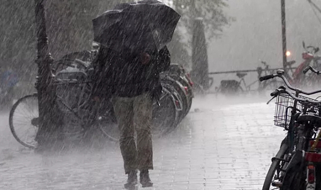 Bayramın 3. günü hava nasıl olacak? Meteoroloji uyardı!