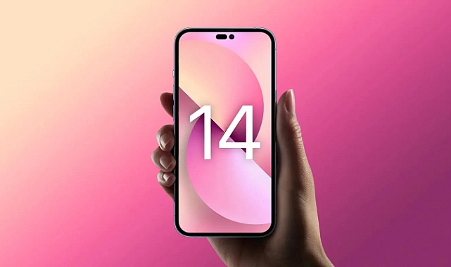 Bazı iPhone 14 modelleri herkesin