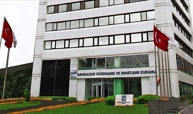 BDDK'den ticari kredilere ilişkin yeni karar
