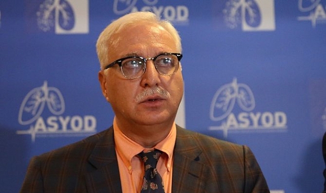 Bilim Kurulu Üyesi Tevfik Özlü: 'Virüs, soğuk algınlığına döndü'