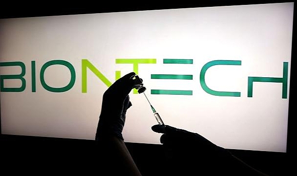 BioNTech’e karşı Covid-19 aşısı için patent davası açıldı