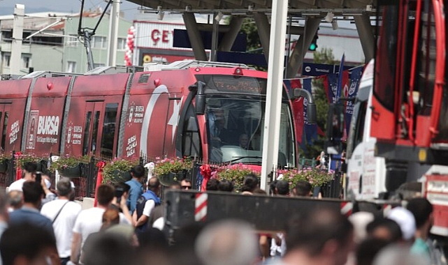 Bugün hizmete girdi... T2 Bir hafta boyunca ücretsiz olacak