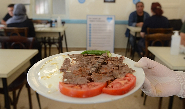 'Bursa döner kebabı' coğrafi işaret tescili aldı