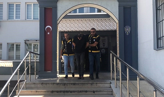 Bursa'da silahla vurulan kişi ağır yaralandı