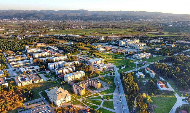 BUÜ, Memnuniyet Anketi'nde devlet üniversiteleri arasında ilk 17'de