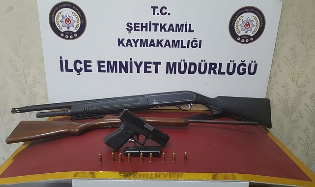 Cinayetin firari zanlısı 7 yıl sonra yakalandı