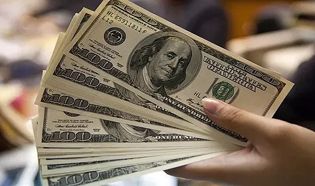 Dolar/TL kuru 2022 yılının en yüksek seviyesini gördü