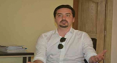 DSP Genel Başkan Yardımcısı Onur İste'den çarpıcı açıklamalar