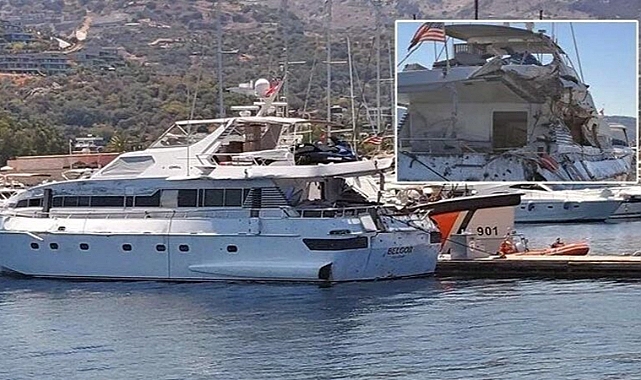 Ege’de nefes kesen operasyon! Uluslararası uyuşturucu sevkiyatına darbe