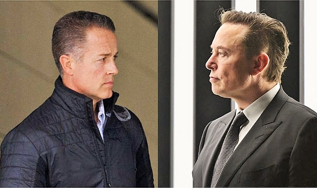 Elon Musk'ın milyarlarını emanet ettiği gizemli adam! Kim bu Jared Birchall?