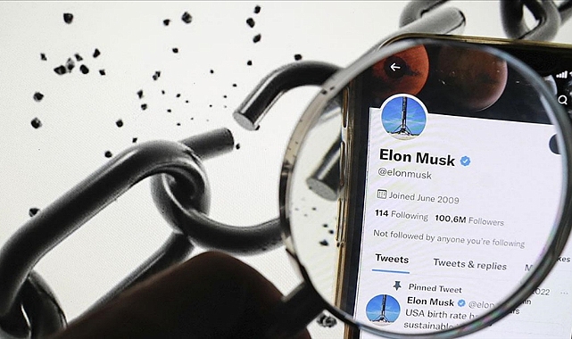 Elon Musk, Twitter'ı satın alma anlaşmasını feshetti
