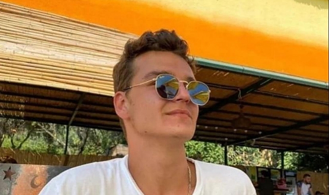Erdek'te 4. kattan düşen genç hayatını kaybetti