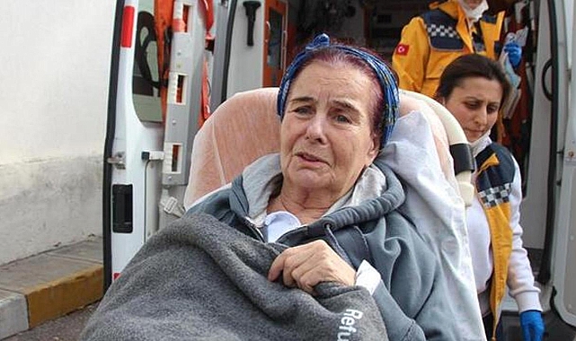 Fatma Girik'in mirasında hukuk mücadelesi