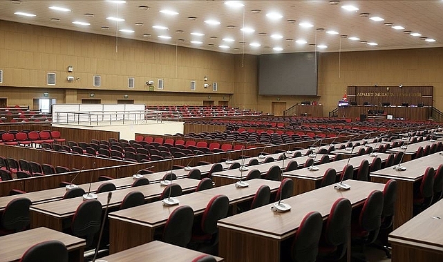 FETÖ'nün darbe girişiminden hesap soran 143 davadaki kararlar kesinleşti