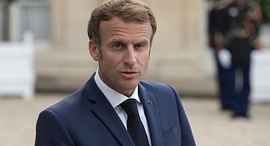 Fransa Cumhurbaşkanı Macron hakkında UBER iddiası