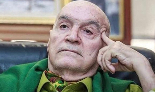 Gazeteci Hıncal Uluç yoğun bakıma kaldırıldı