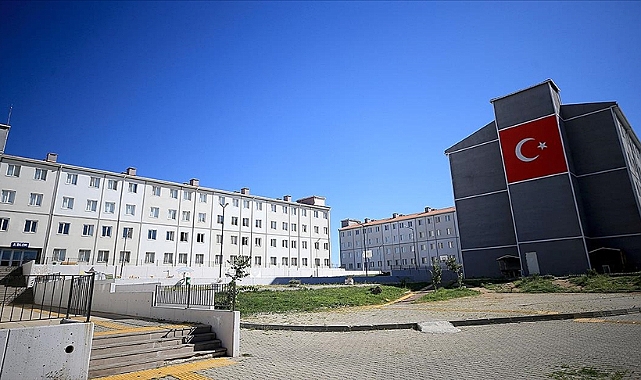 Gençlere yarından itibaren yurtlar ücretsiz