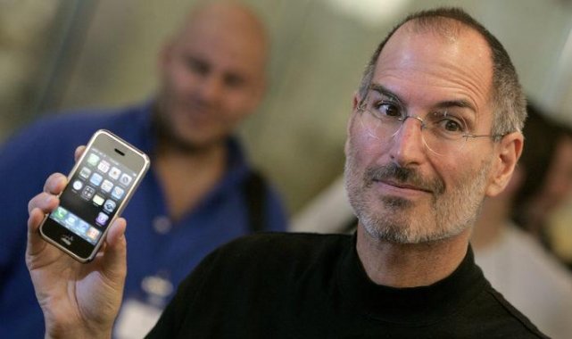 iPhone'un mucidi Steve Jobs'a ölümünden yıllar sonra Başkanlık Özgürlük Madalyası verildi
