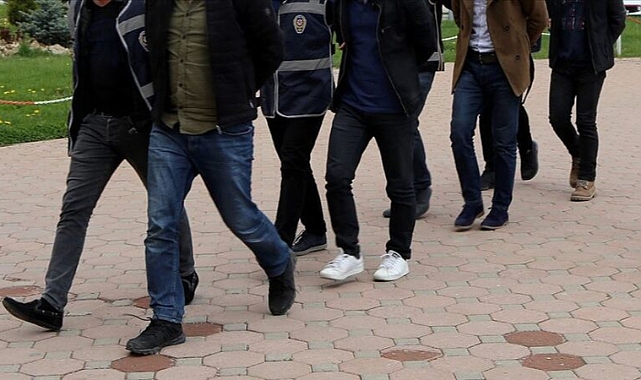 İsraillilere suikast planı: 3 kişi daha tutuklandı