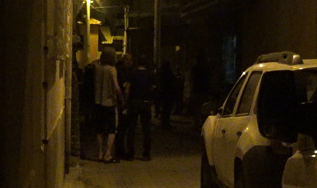 İzmir'de sır cinayet: Bıçaklanmış halde ölü bulundu