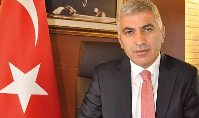 Kanser tedavisi gören belediye başkanı vefat etti