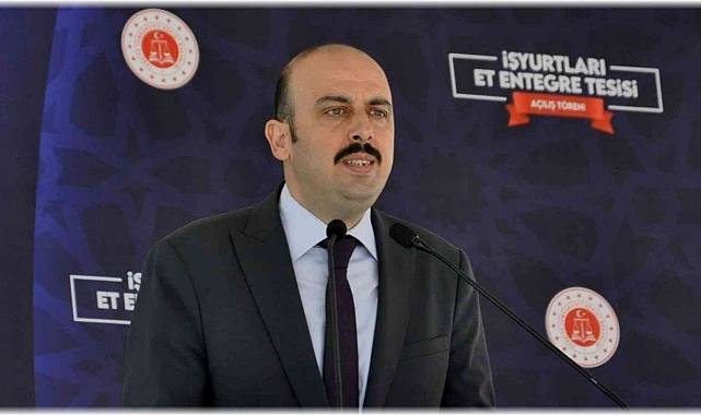 Kars Vali Yardımcısı FETÖ soruşturması kapsamındaihraç edildi
