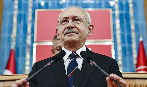 Kılıçdaroğlu’ndan Meclis’e ‘olağanüstü toplantı’ çağrısı
