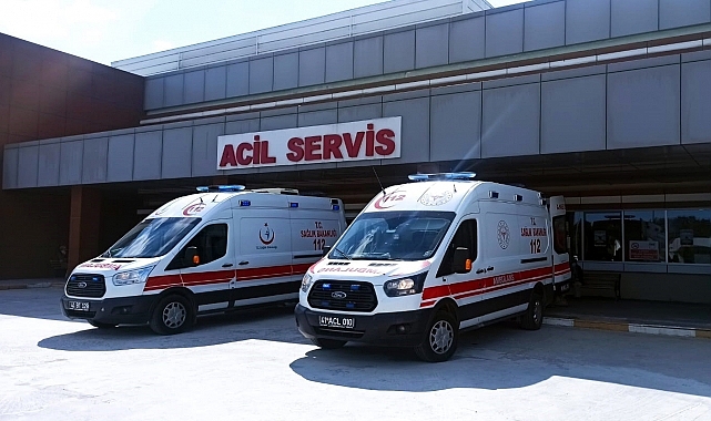 Kocaeli'de serinlemek için denize giren kişi boğuldu