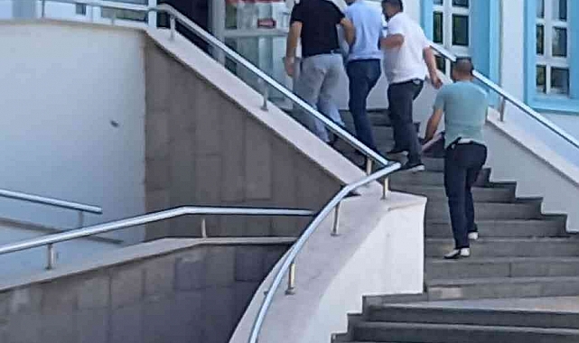 Köfteci Yusuf'u soyan müdür yardımcısı tutuklandı