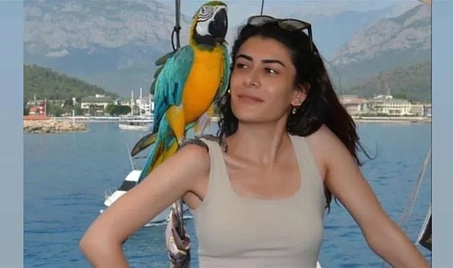 Kuzeninin eşi tarafından öldürülen Pınar Damar'ın katil zanlısı tutuklandı
