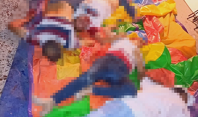 Meksika'da ev partisine silahlı saldırı: 7 ölü, 7 yaralı