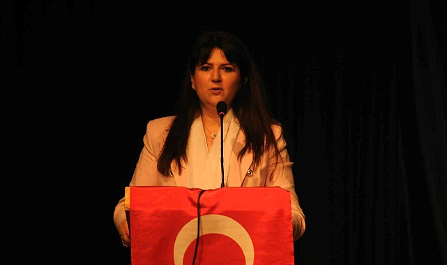 MHP Genel Başkan Yardımcısı Yılık: "10 maddelik muhtıra metni ülkemiz açısında stratejik bir kazanım, milli bir başarıdır"