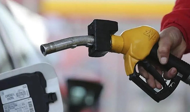 Motorine indirim geldi