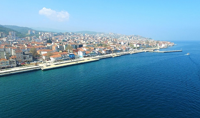 Mudanya'da pompalı saldırıdan son anda kurtuldular