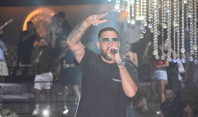 Murda: "Hadise ile beraber yeni projelere imza atacağız"