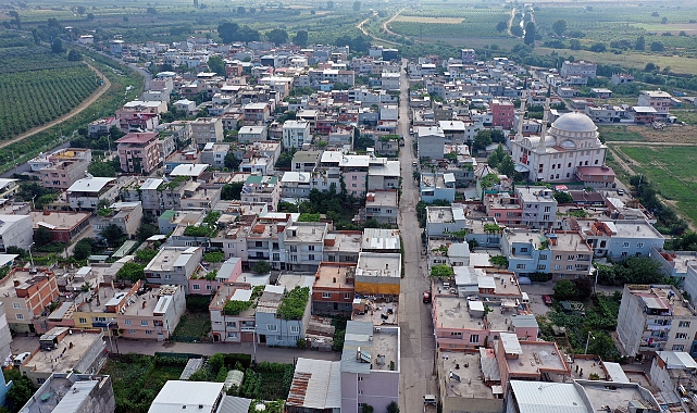 Osmangazi’de 3 mahalleye doğalgaz müjdesi