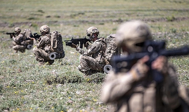 PKK’ya ağrı darbe
